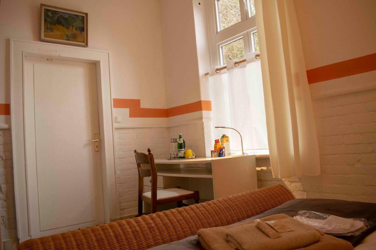 Suelfmeister Haus Lüneburg Exteriér fotografie